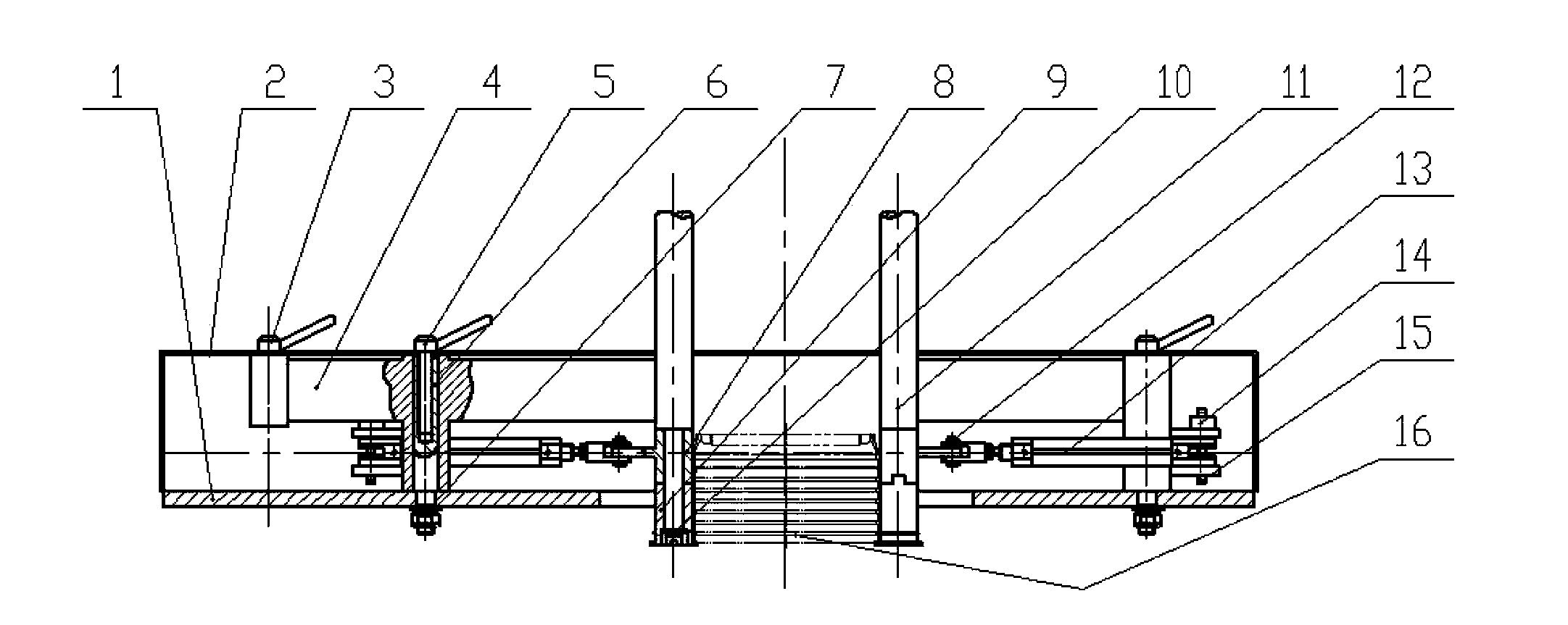 Cover separating mechanism - Eureka | Patsnap