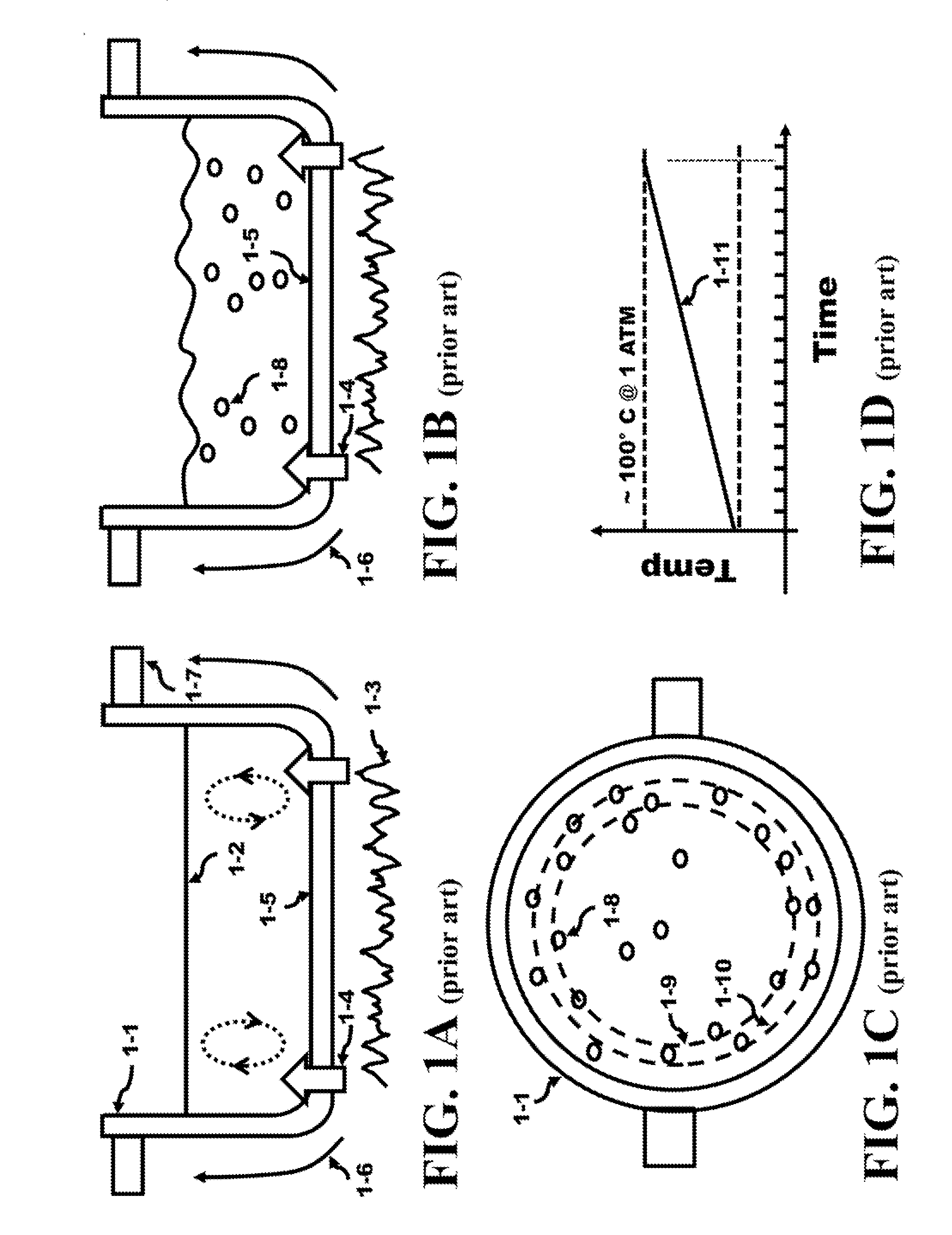 Method and Apparatus for Quickly Cooking Comestibles