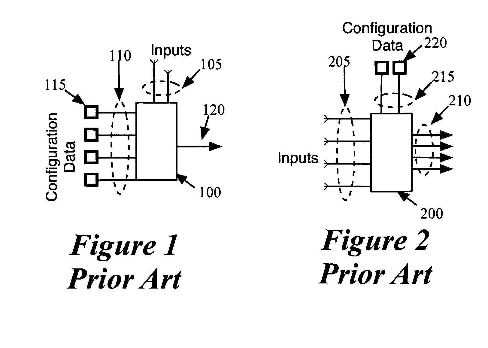 Configurable IC with interconnect circuits that also perform storage operations