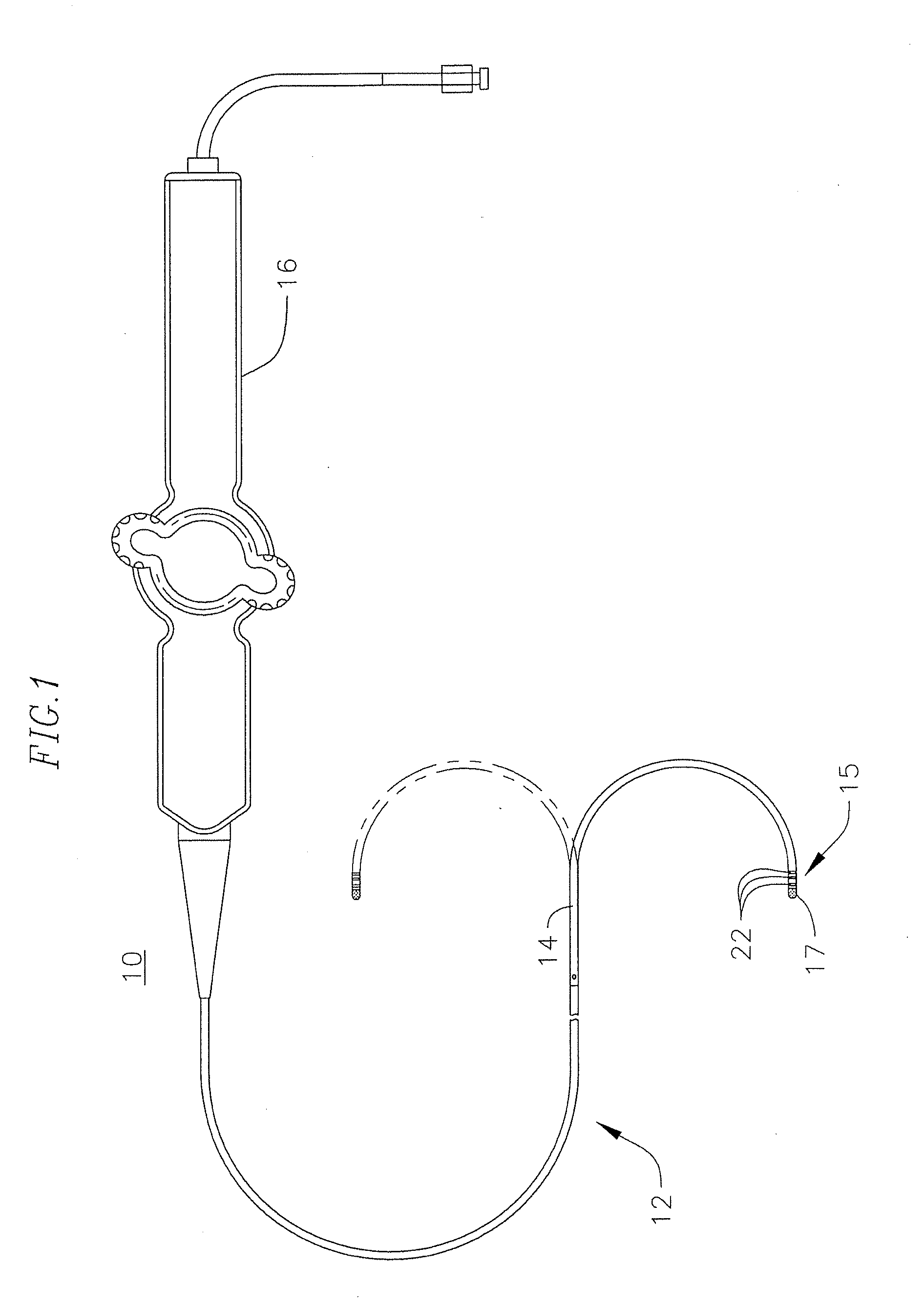 Irrigated ablation catheter with improved fluid flow