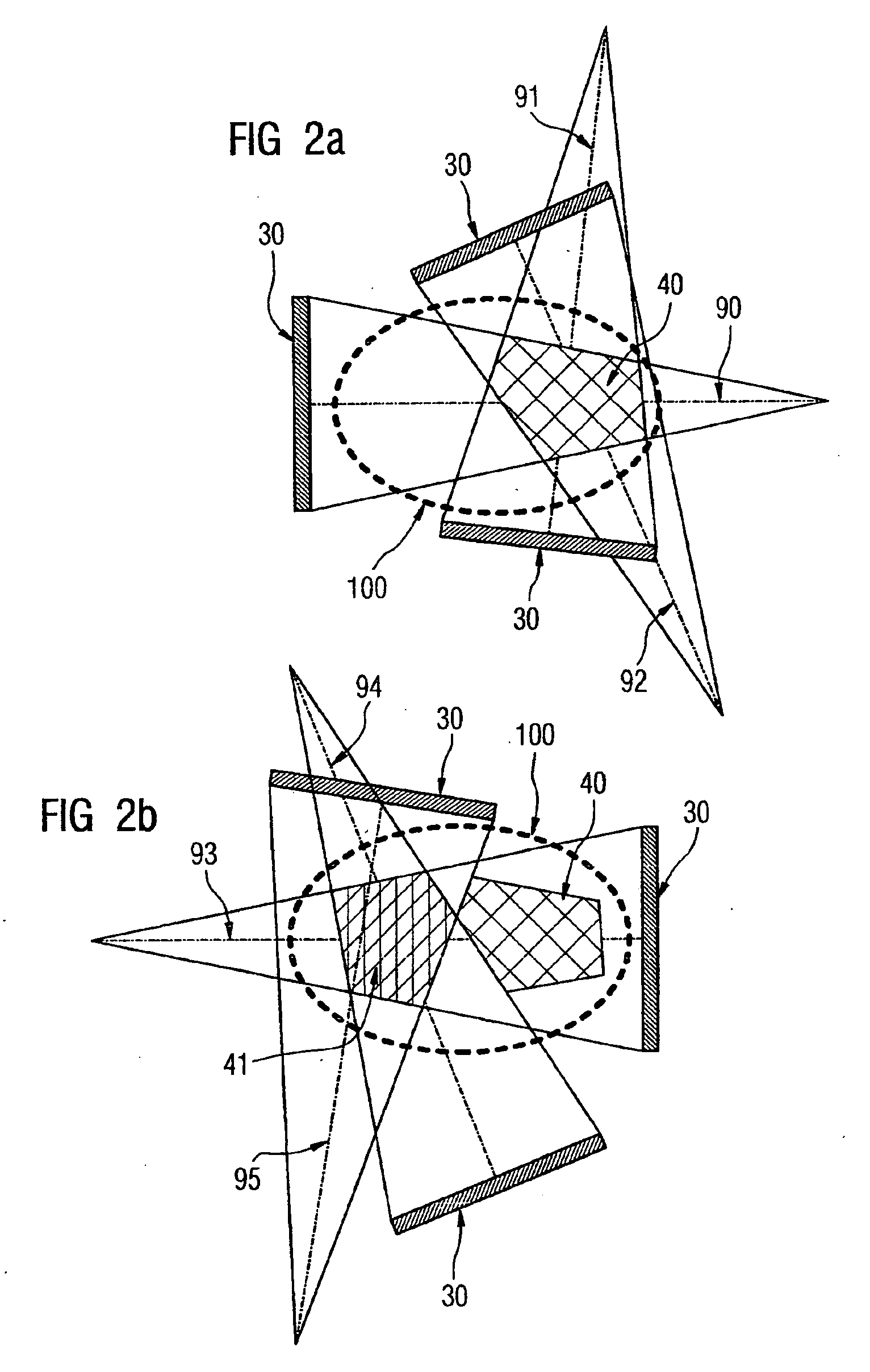 Method for generating a medical image and a medical imaging system