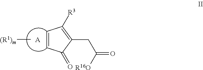 Methods of making fused ring compounds