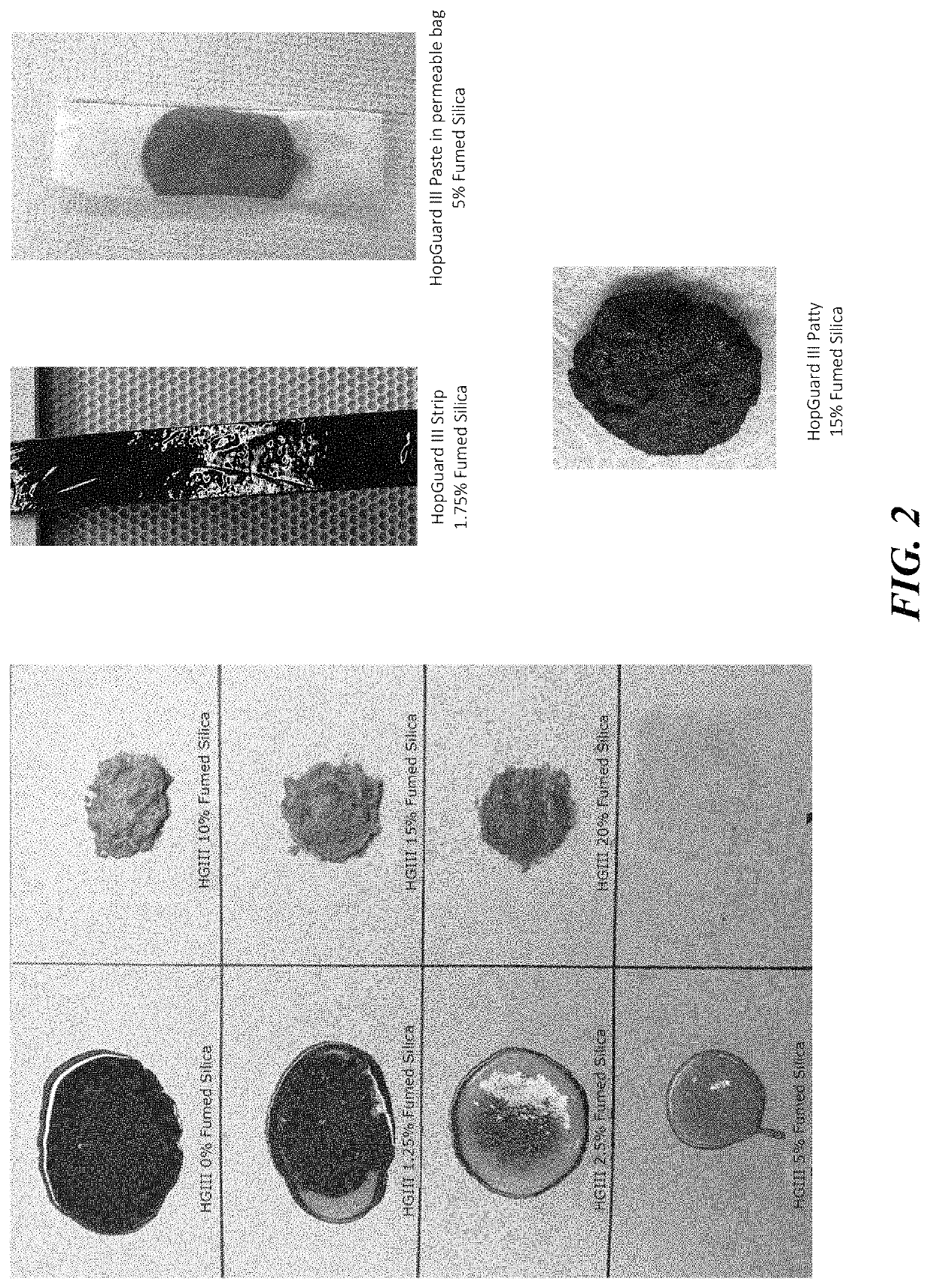 Compositions and methods for controlling a honey bee parasitic mite infestation