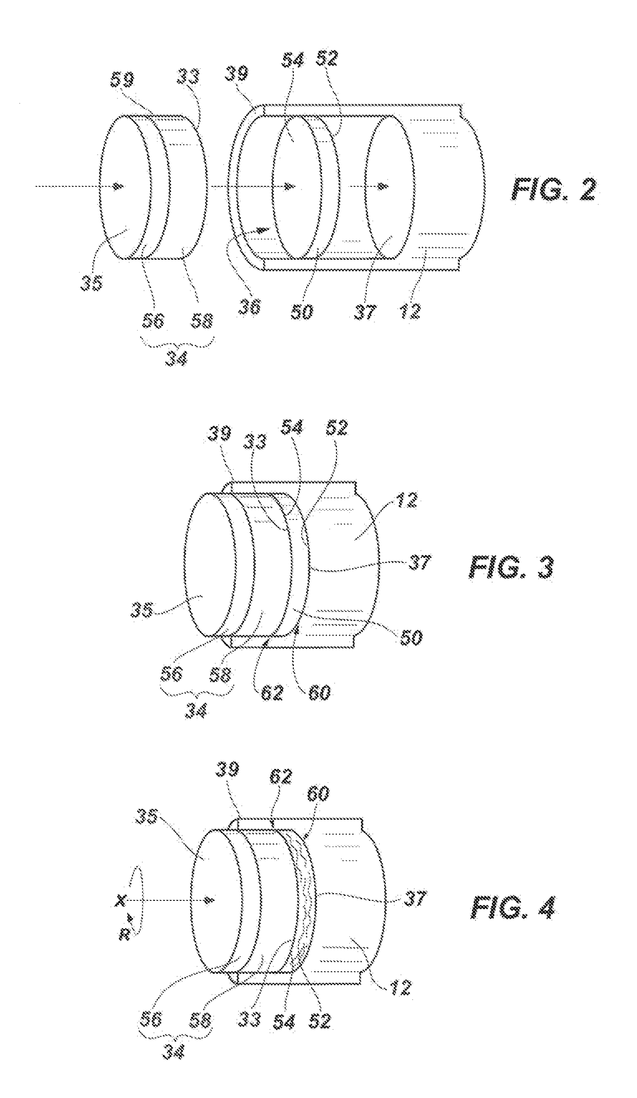 Methods for joining cutting elements or other components to earth-boring tools and related methods