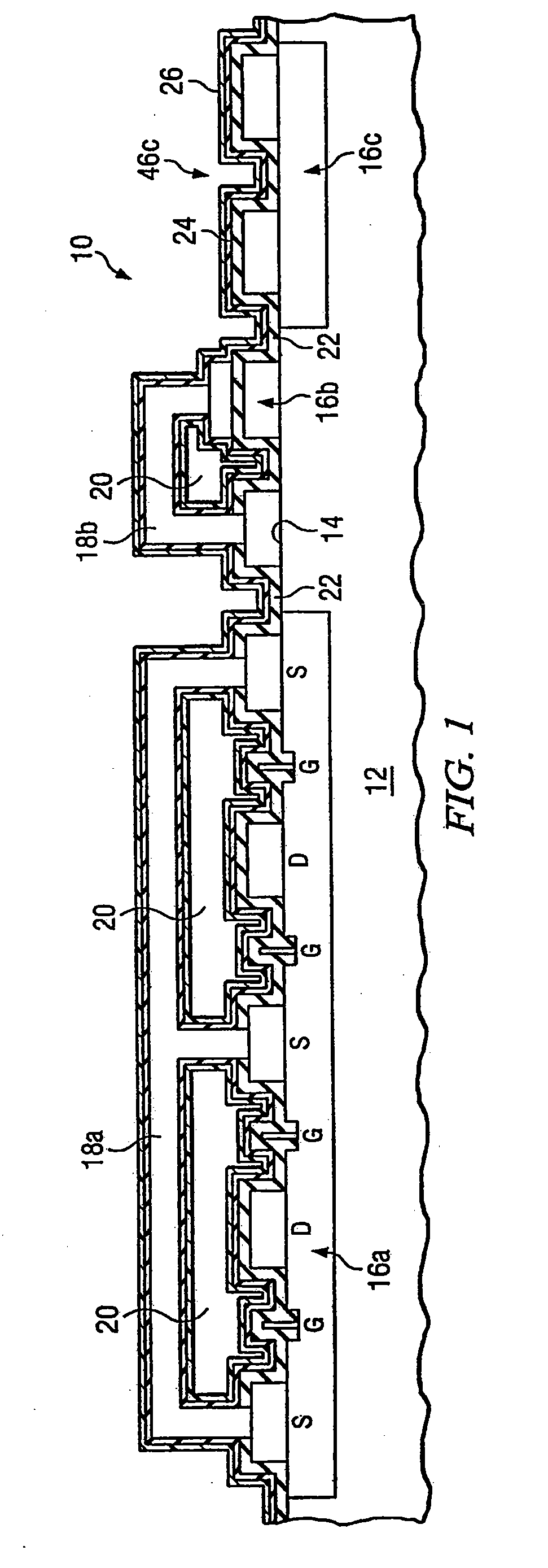 Environmental Protection Coating System and Method