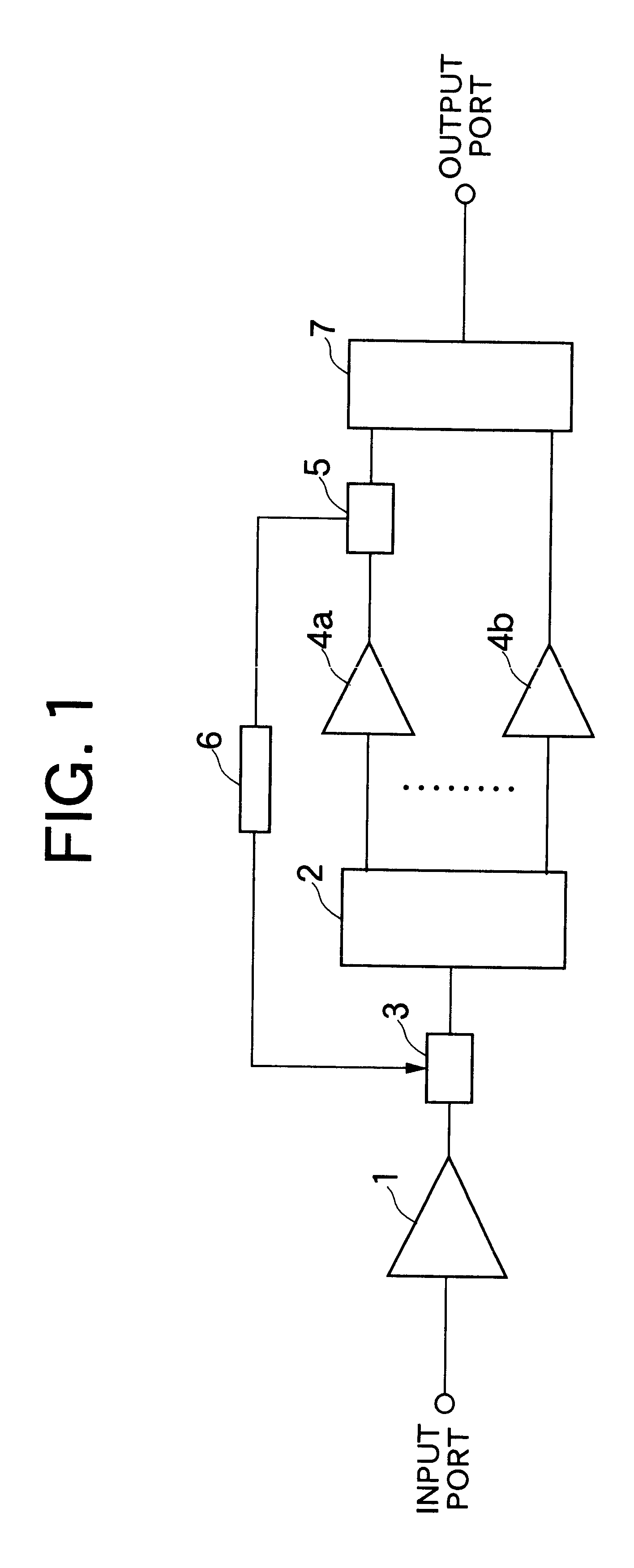 Optical amplification repeater and optical amplification repeating and transmitting system