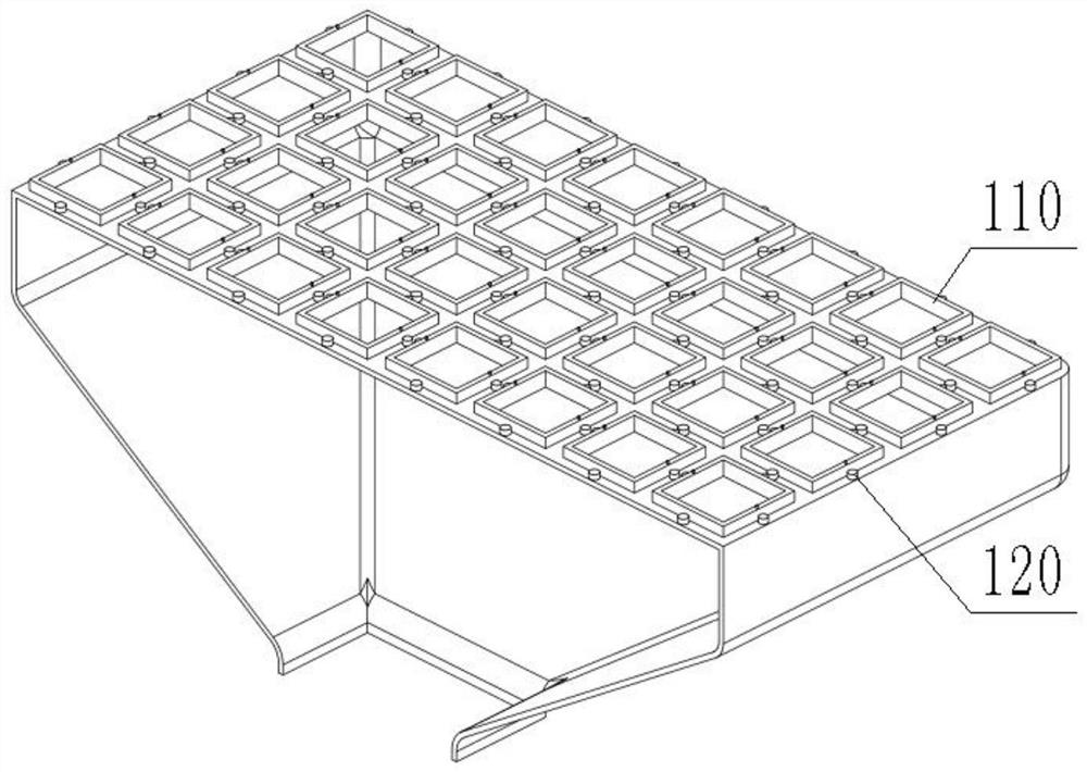 Automatic prescription filling device