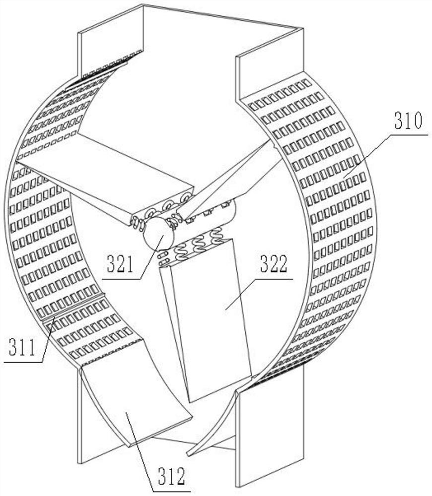 Automatic prescription filling device