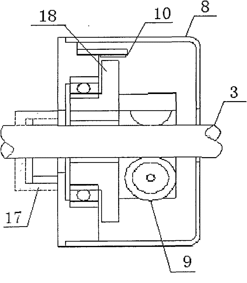 Transesophageal echocardiography visual simulation system and method