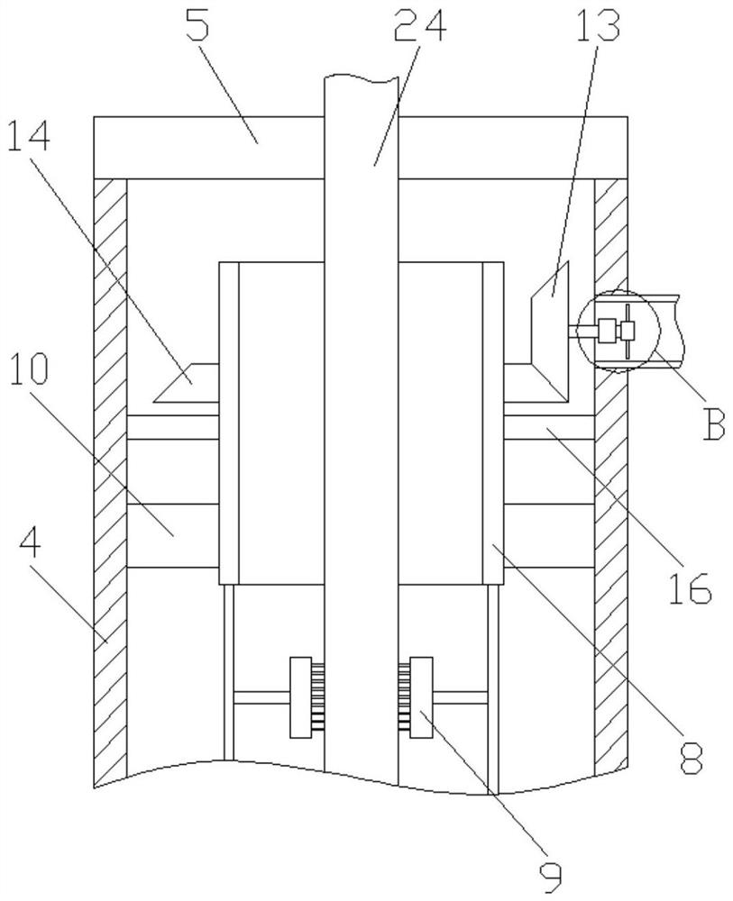 Nickel-cobalt alloy stainless steel wire and production process thereof