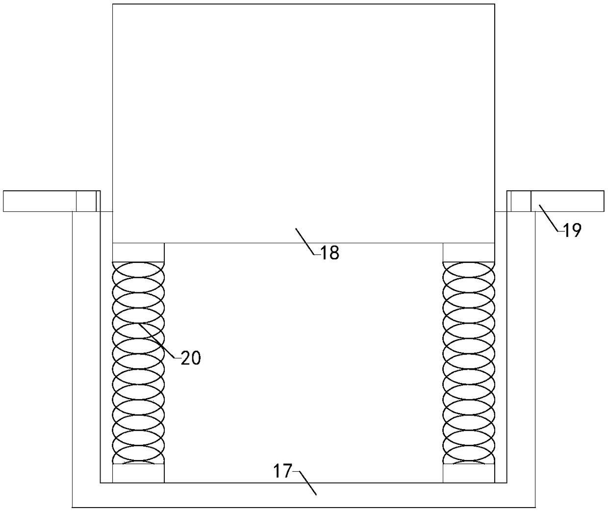 Office high-definition display equipment