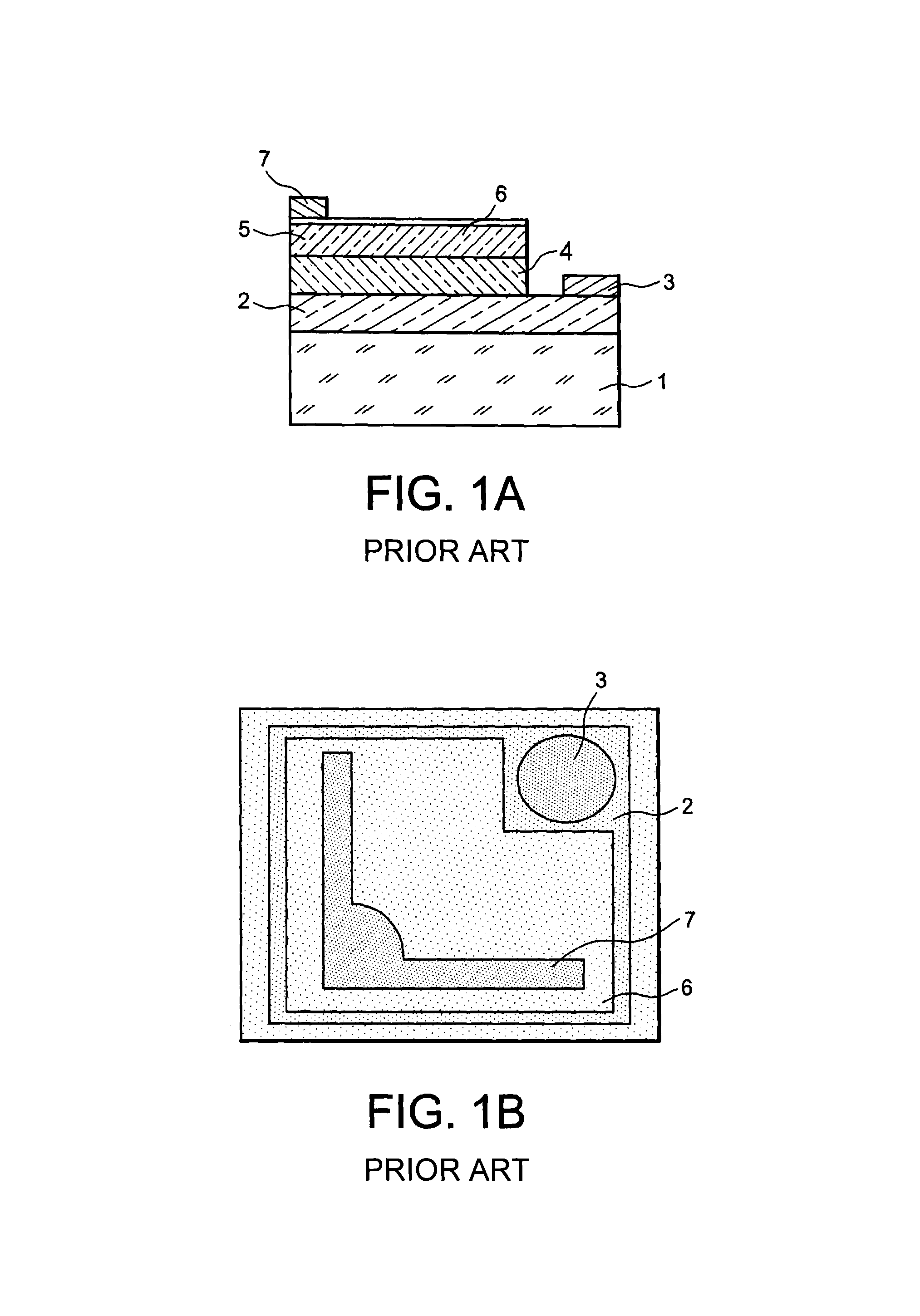 Method for making a light-emitting microelectronic device with semi-conducting nanowires formed on a metal substrate