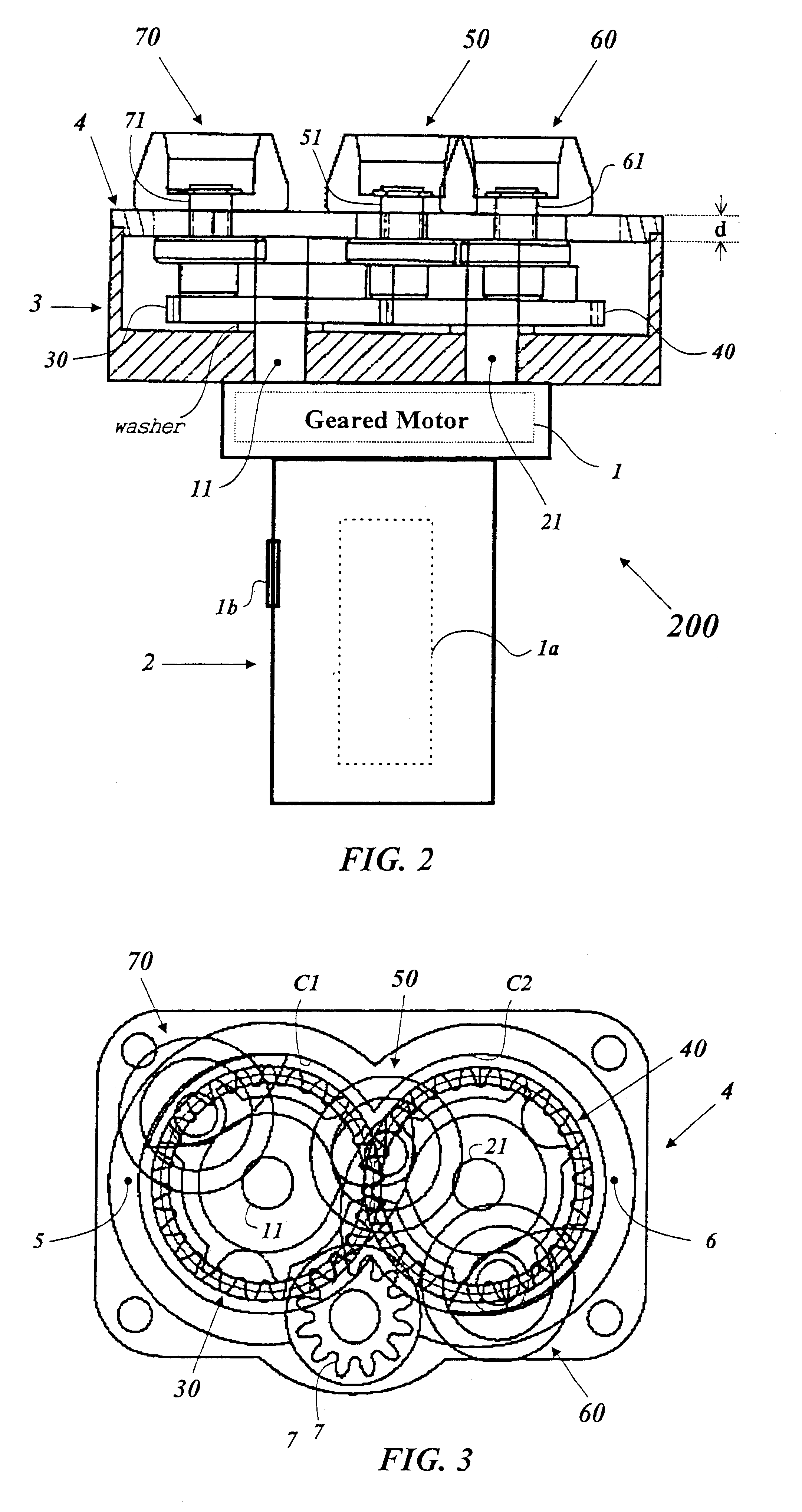 Hair braider and auxiliary devices