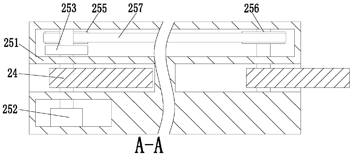 System and method for testing integrated circuit board of new energy automobile