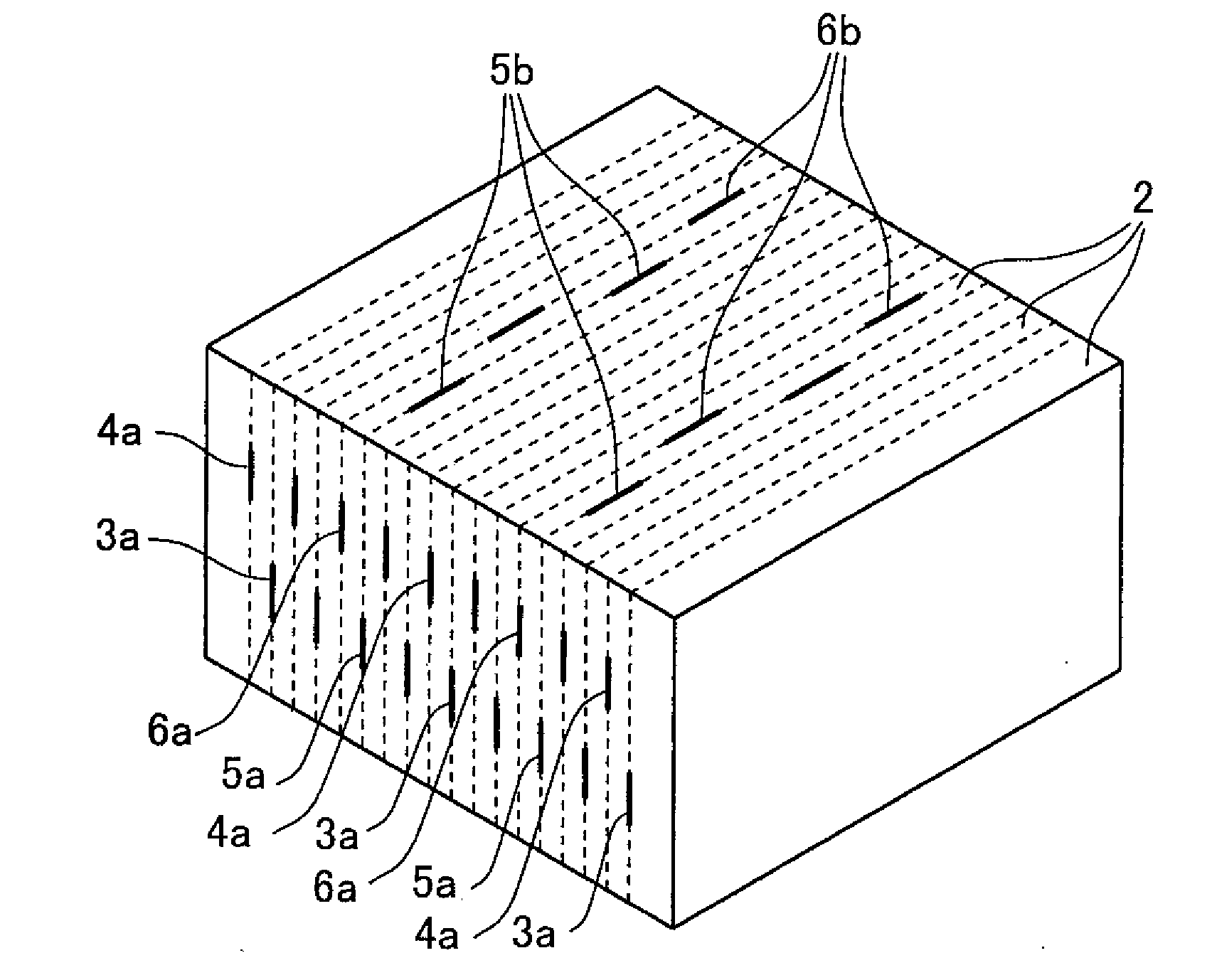 Multilayer Capacitor