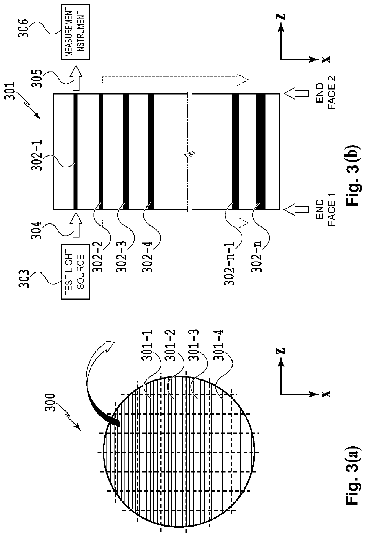 Wavelength Conversion Element and Method for Manufacturing Same