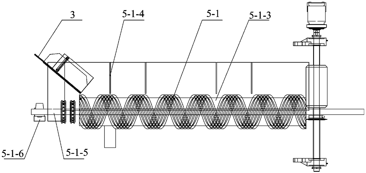 Stem cutting device for crops such as onions and garlic