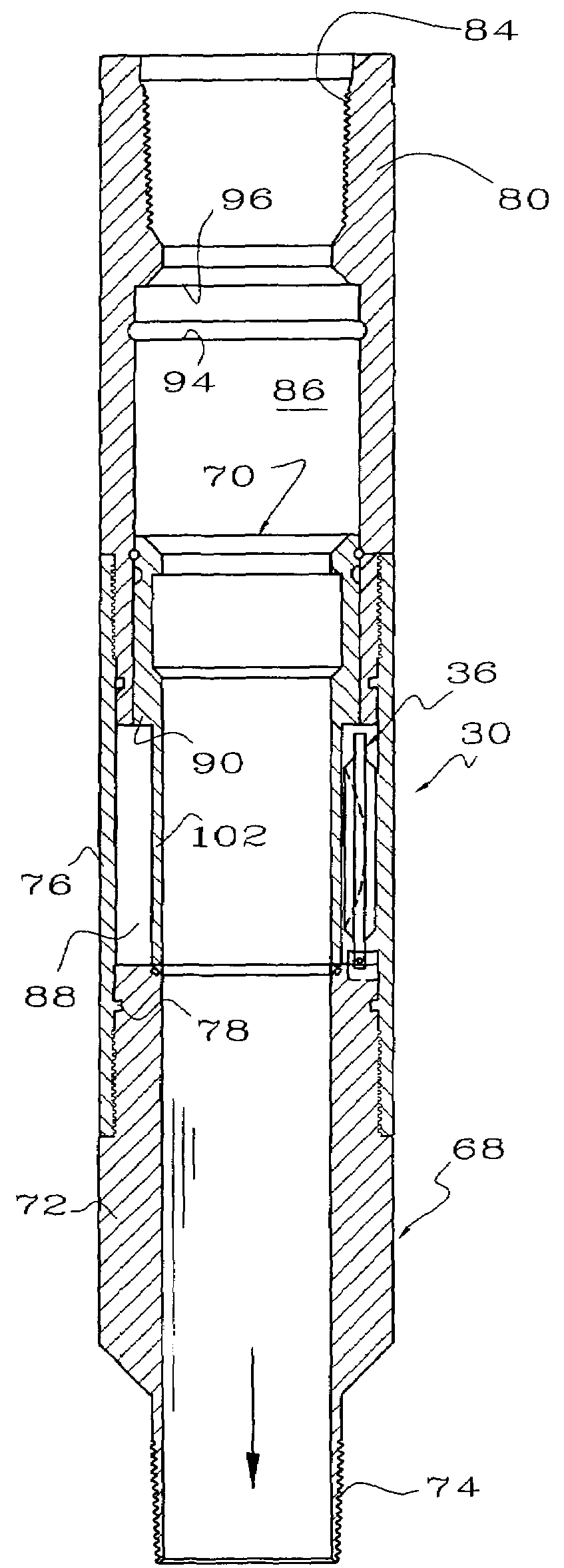 Method and apparatus for stimulating hydrocarbon wells