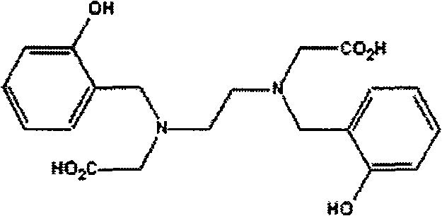 Pretreatment process for electrophoresis coating