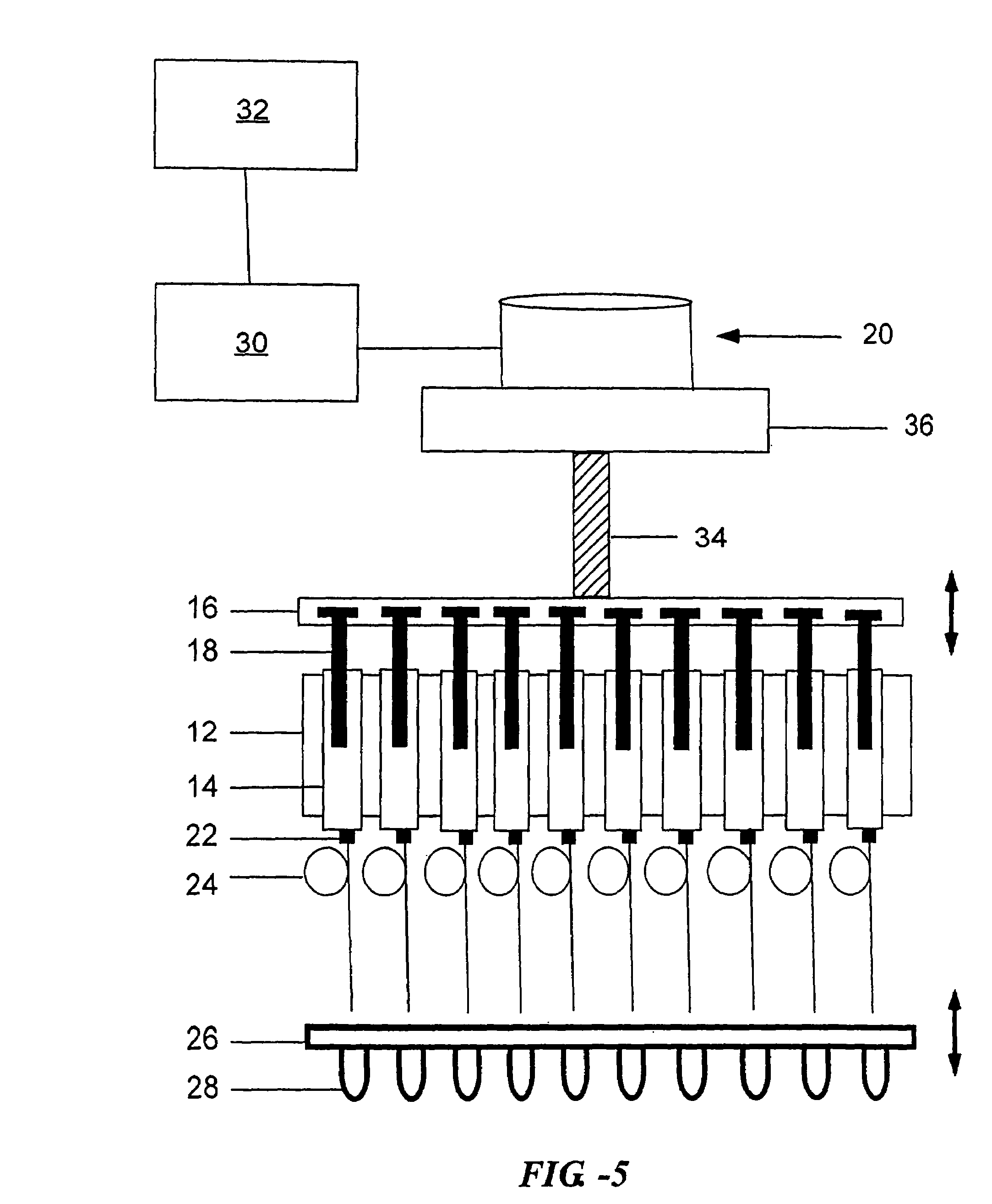 Open channel solid phase extraction systems and methods