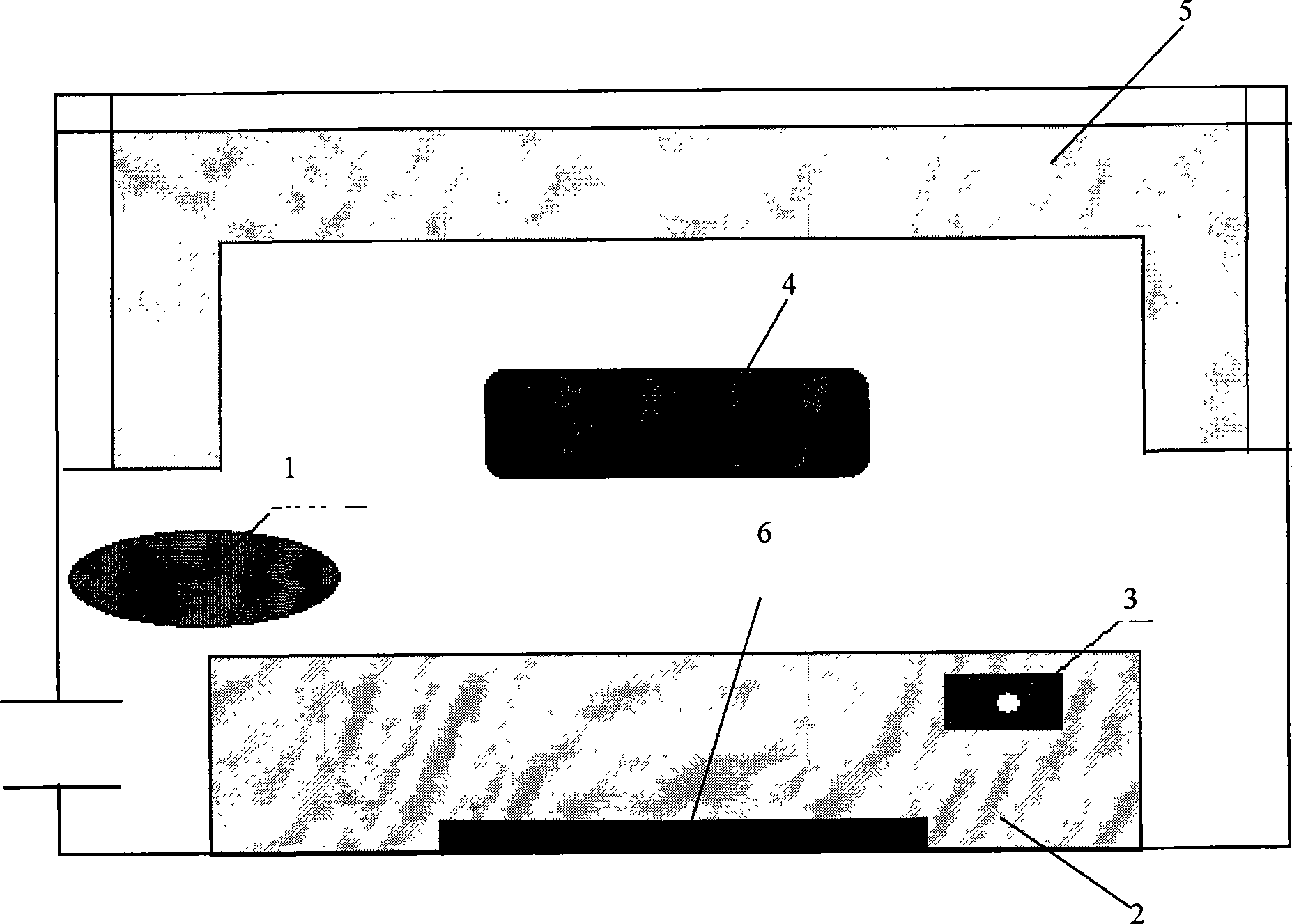 Manufacture method of video karaoke and VOD system thereof
