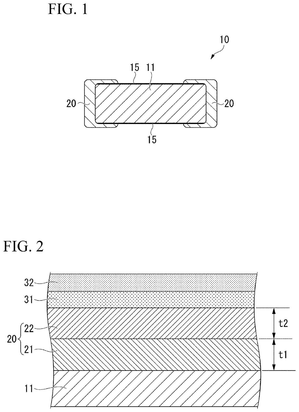 Method of manufacturing thermistor