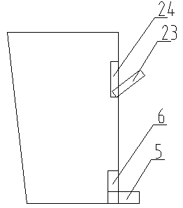 An automatic sorting and recycling device for medical waste based on the Internet of Things