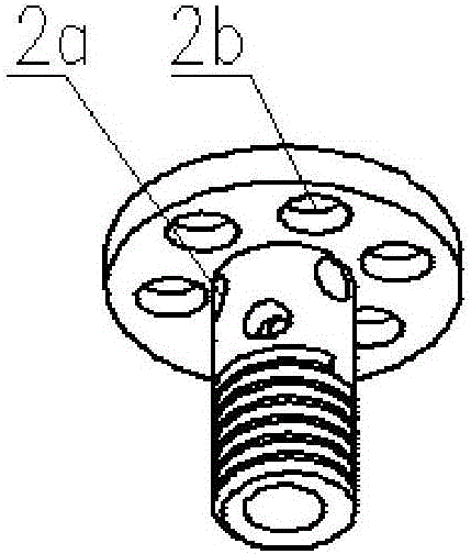 Anti-vibration pressure sensor resistant to transient oil pressure impact