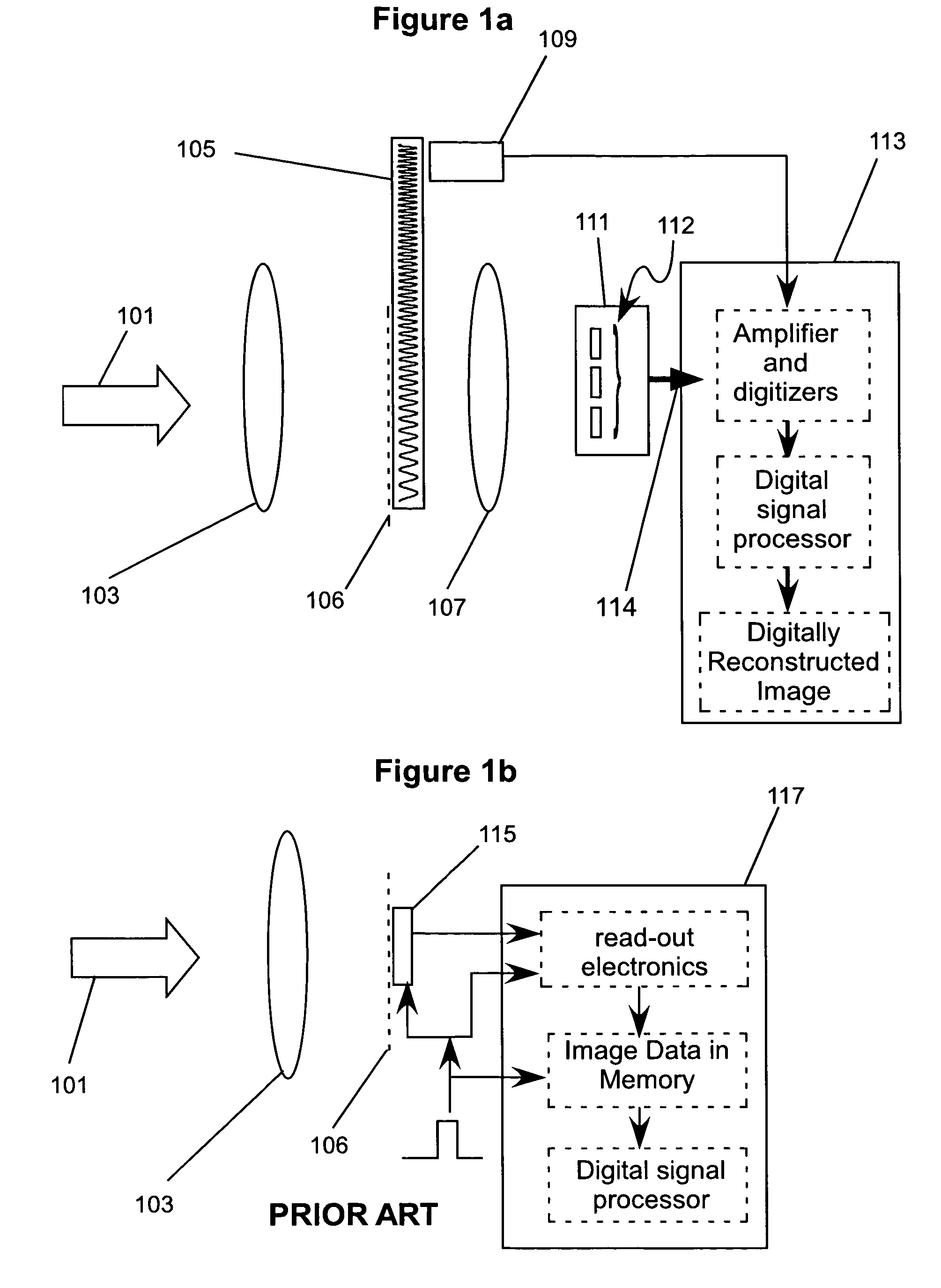 Optical encoding and reconstruction