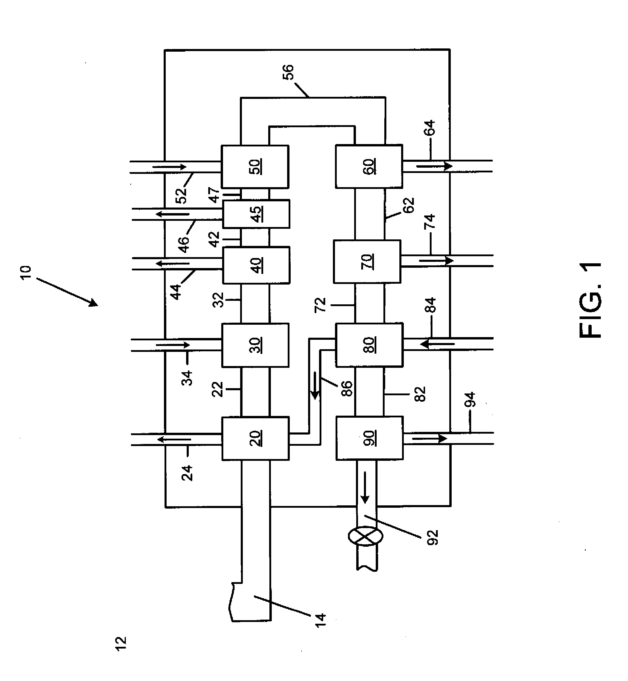 System and Method for Conditioning a Hardwood Pulp Liquid Hydrolysate