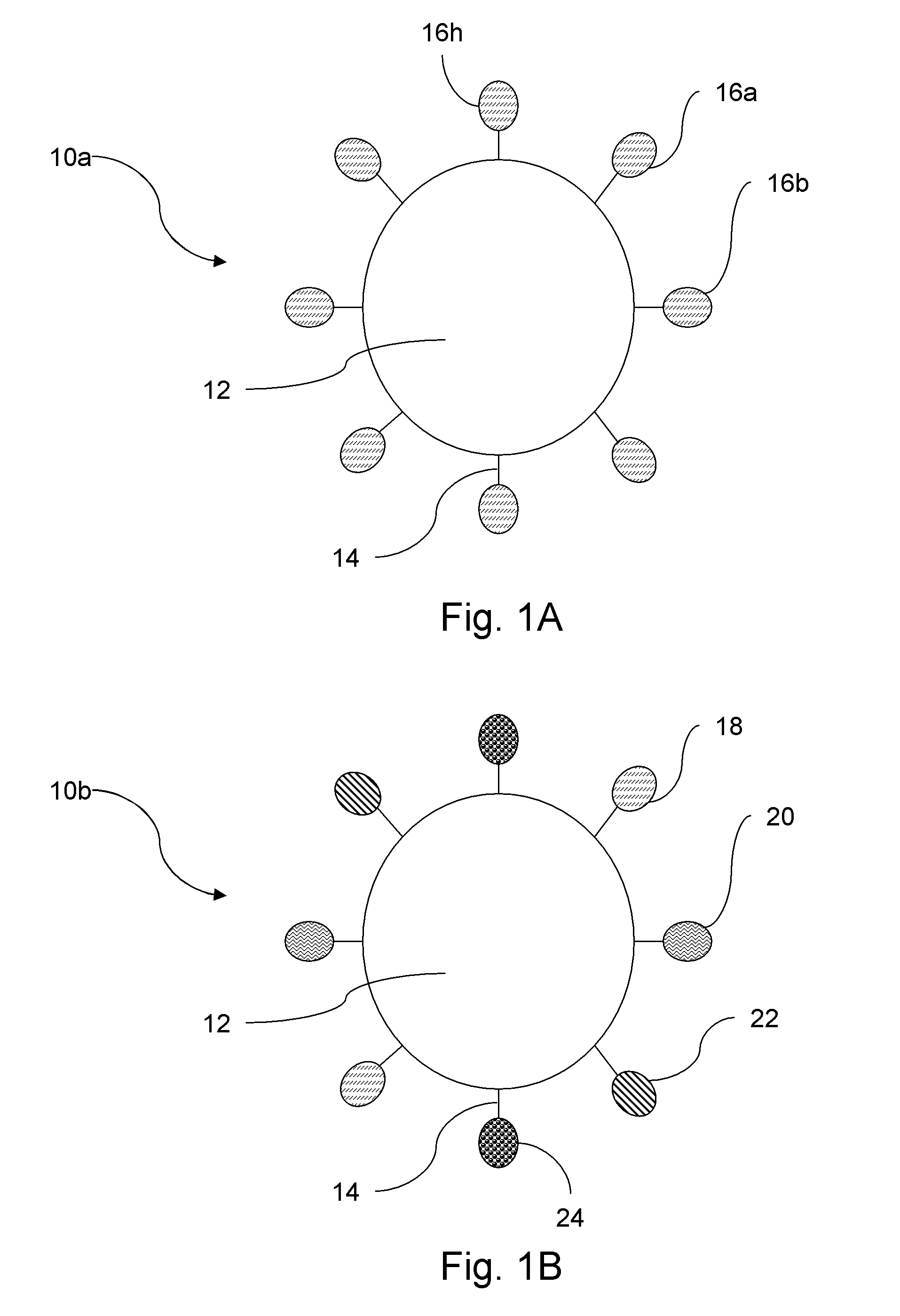 Nanotracer for in-situ gastric cancer detection