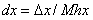 Method for improving precision of course plotter