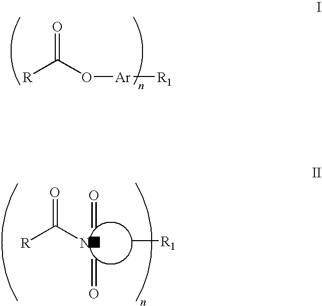 Curatives for epoxy compositions