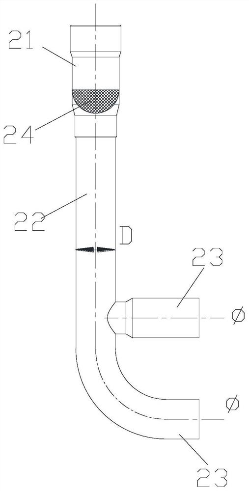 Compressor and air conditioning system