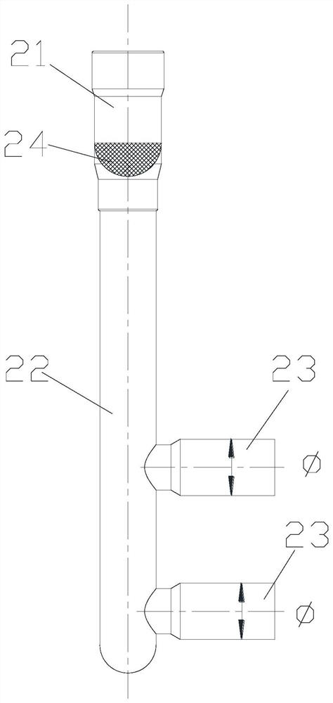 Compressor and air conditioning system