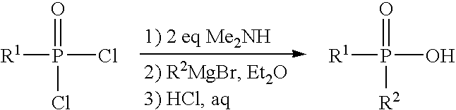 Gelled invert emulsion compositions comprising polyvalent metal salts of an organophosphonic acid ester or an organophosphinic acid and methods of use and manufacture