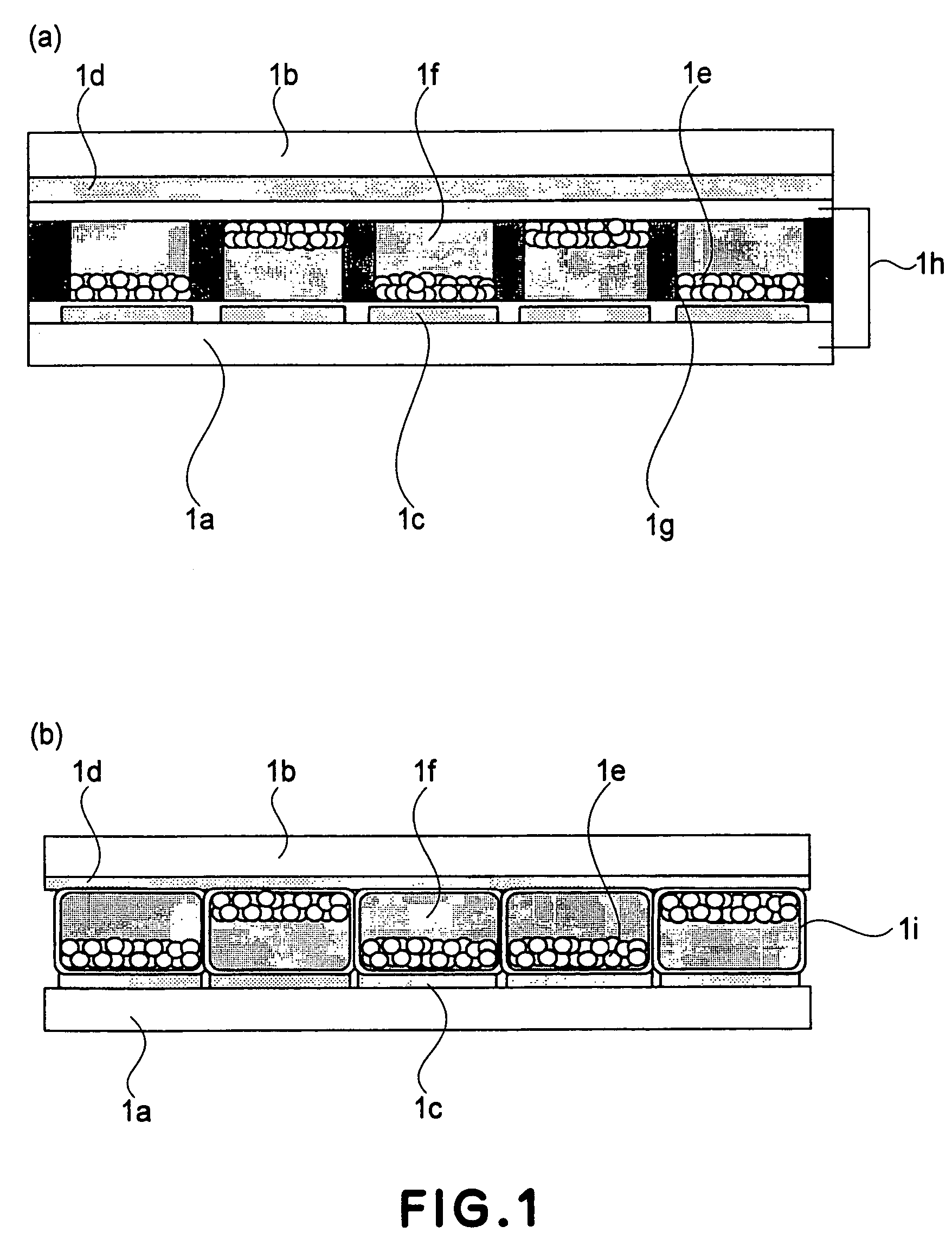 Electrophoretic particles, production process thereof, and electrophoretic display device using electrophoretic dispersion liquid