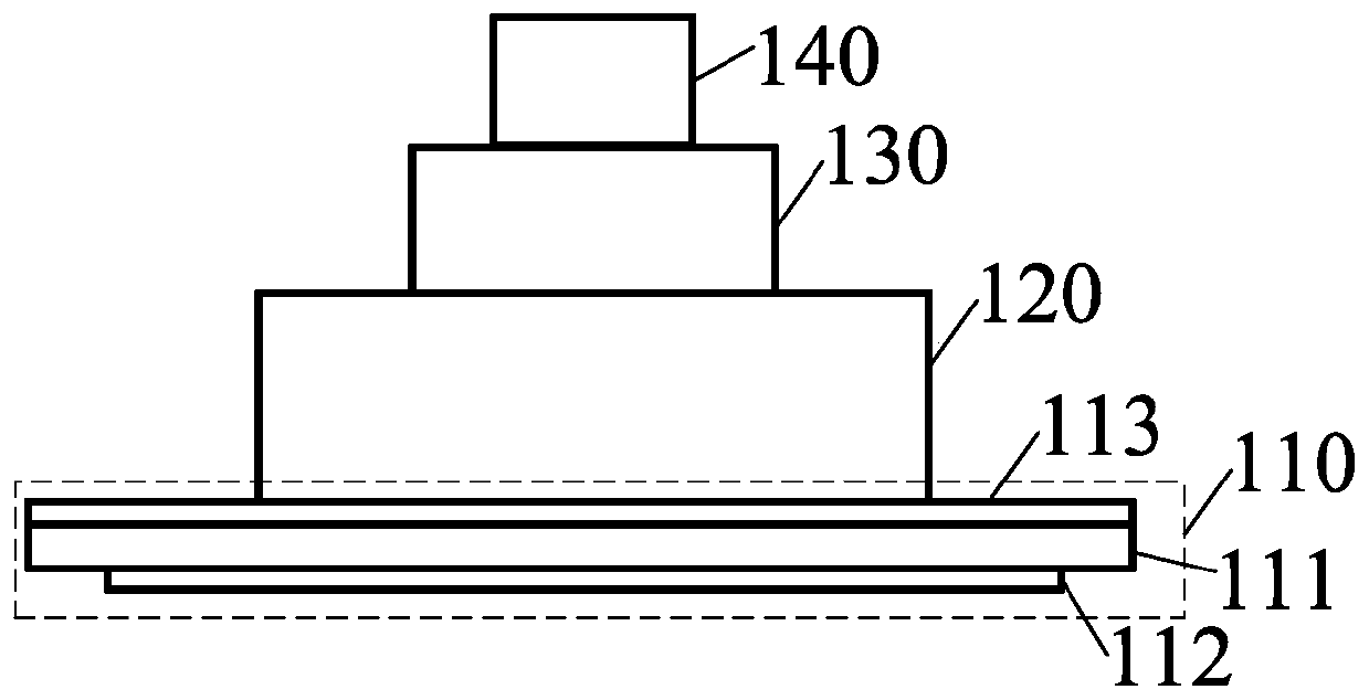 Broadband two-dimensional beam scanning dielectric resonant antenna and wireless communication system
