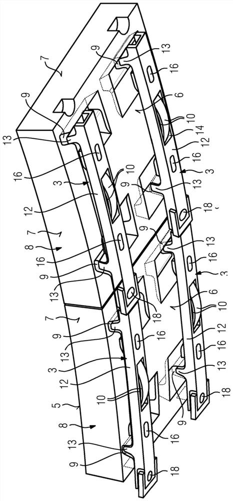 Combustion chamber