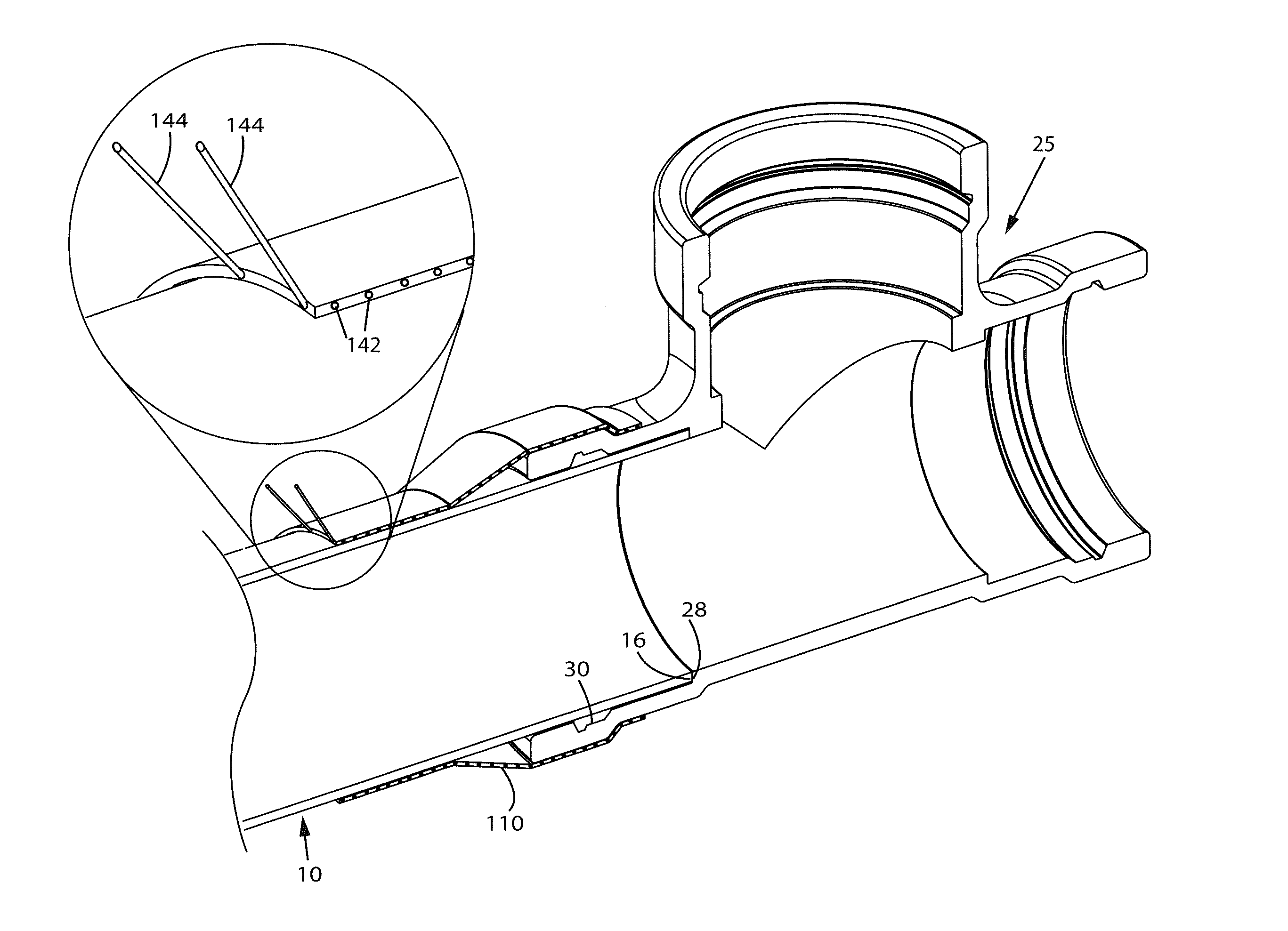 Method of joining pipes and fittings