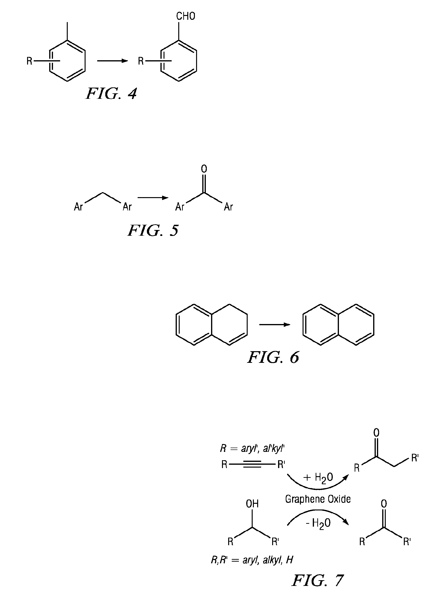 Carbocatalysts for chemical transformations