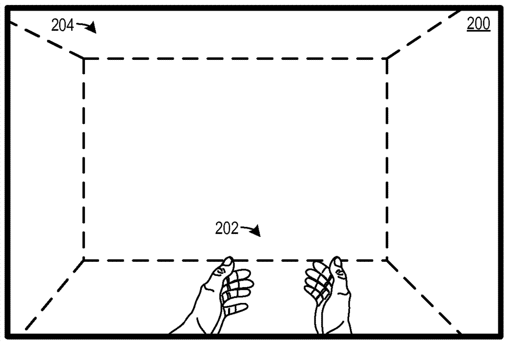 Present digital content items with layered functionality