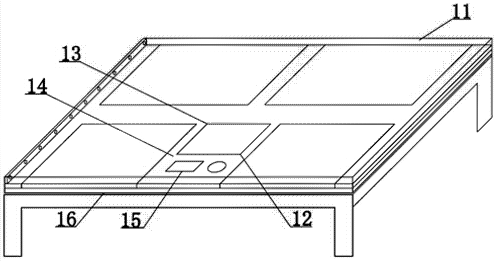 Method for implementing intelligent ordering system