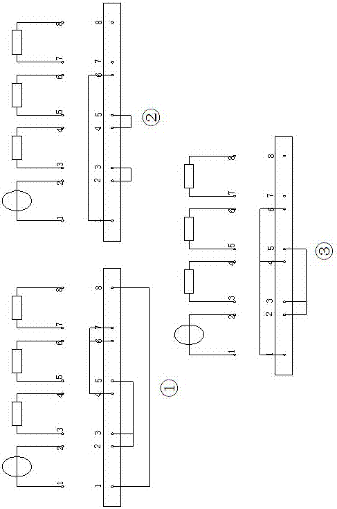 A method for circuit fusion design