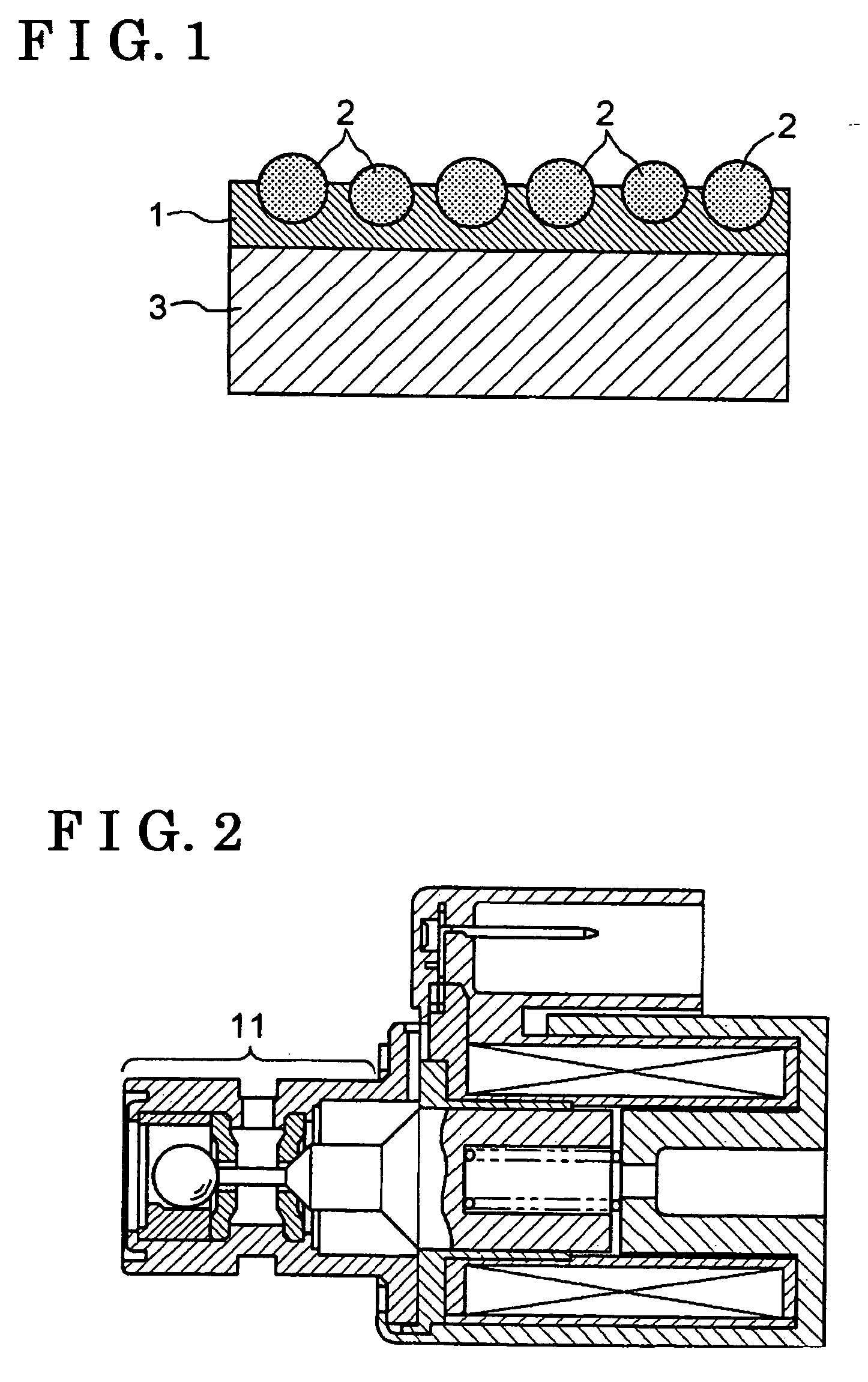 Fitting member and manufacturing method thereof