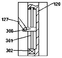 Outdoor monitoring device