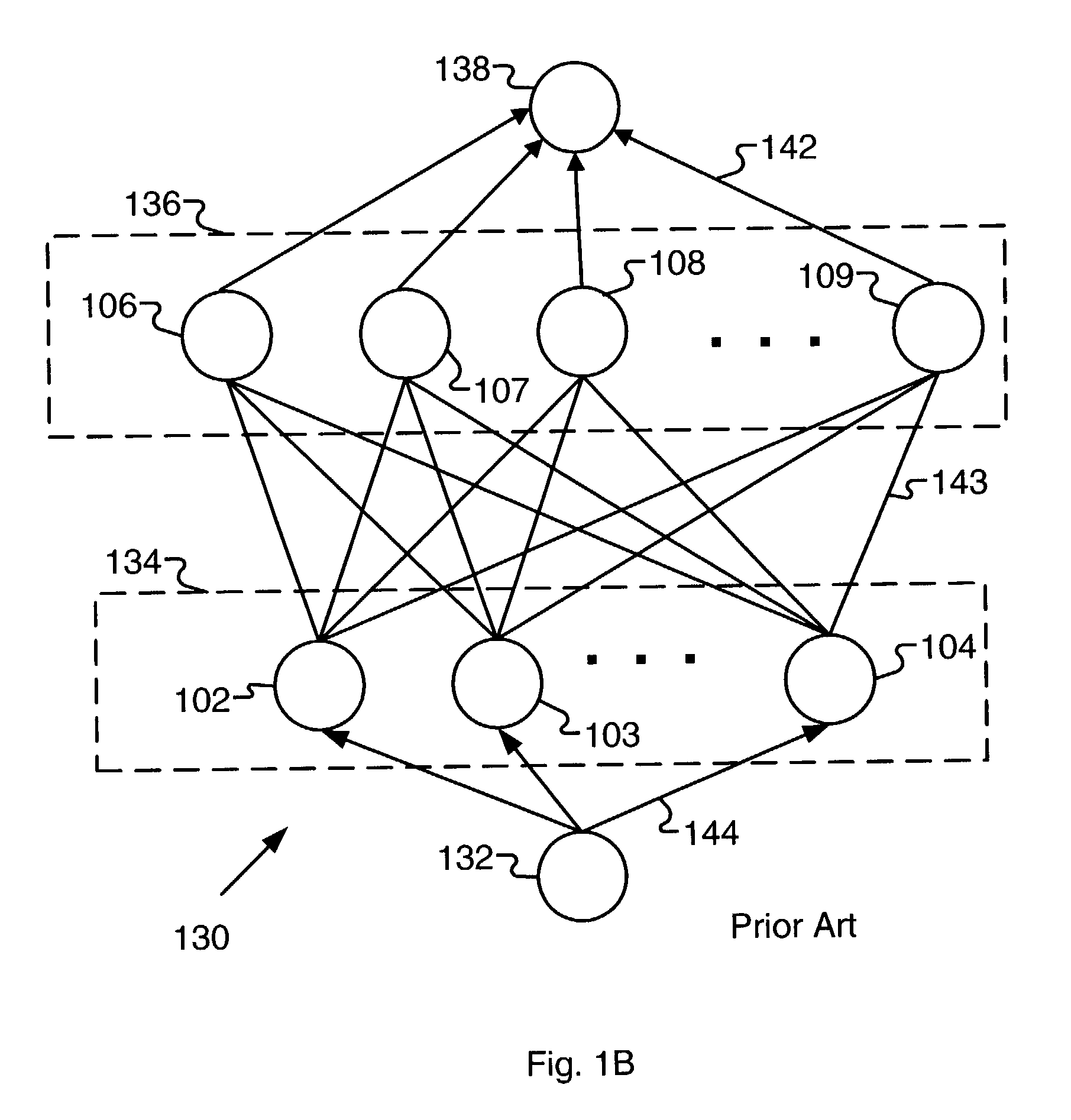 Method for application of network flow techniques under constraints