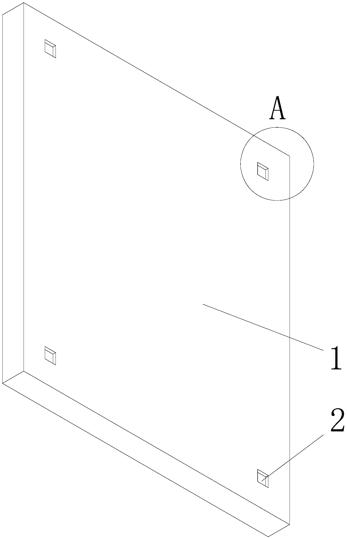 Optical disk cartridge