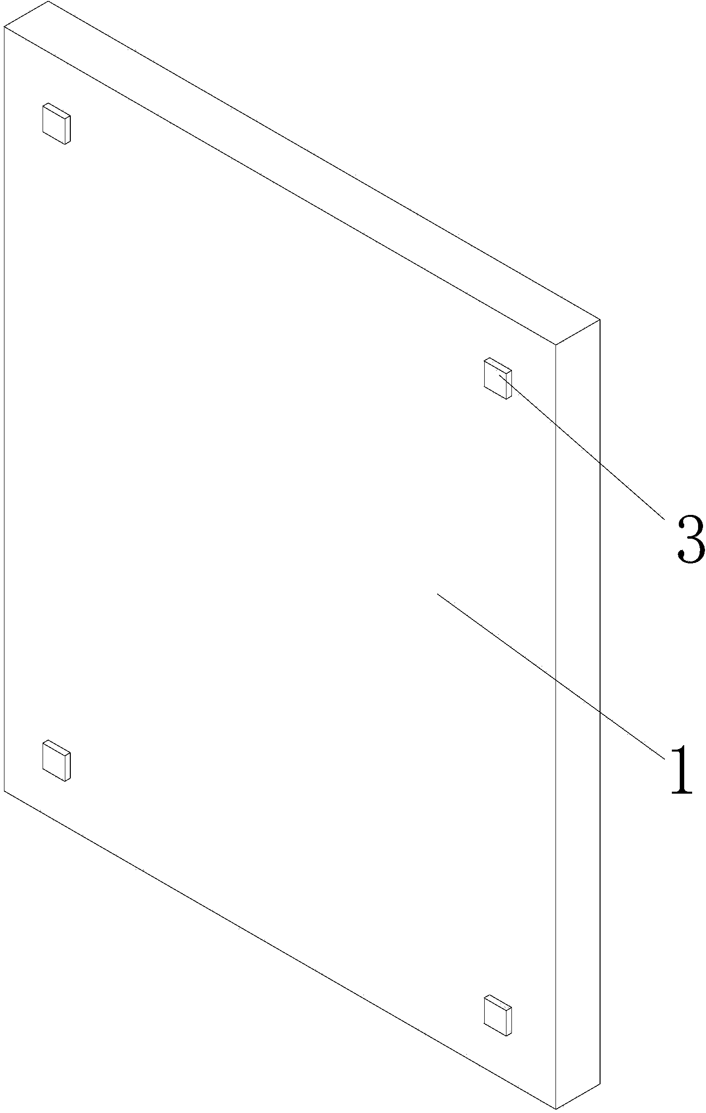 Optical disk cartridge