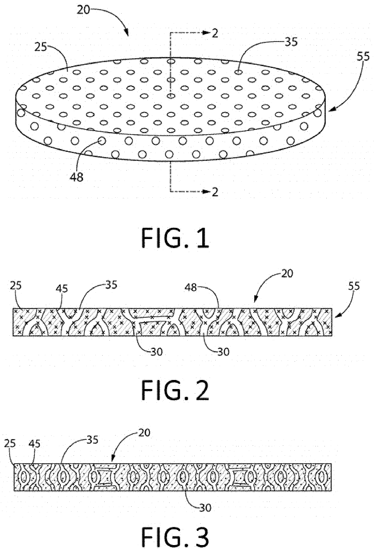 Antimicrobial gas releasing agents and systems and methods for using the same